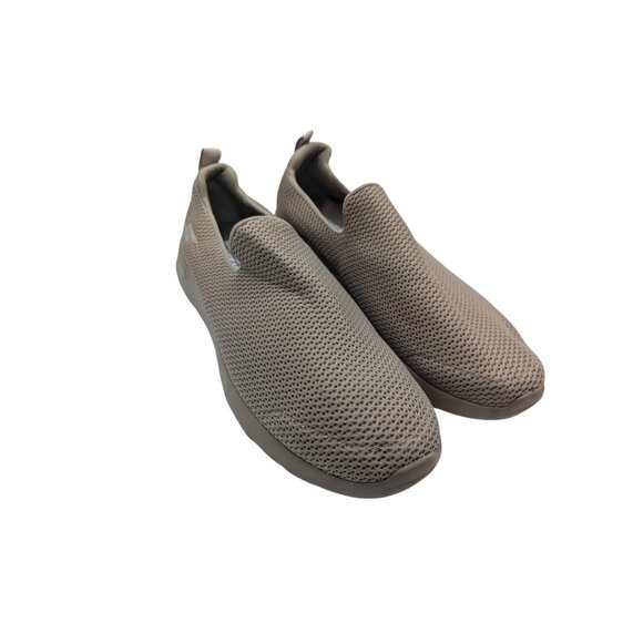 Skechers GoWalk Evolution Ultra Men Size 11 US Taupe main image 10